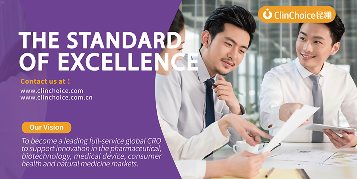 ClinChoice昆翎成功收购CSI,全球布局拓展至东南亚市场